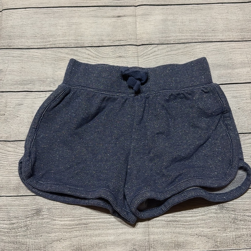 BCG Navy Shorts size XS